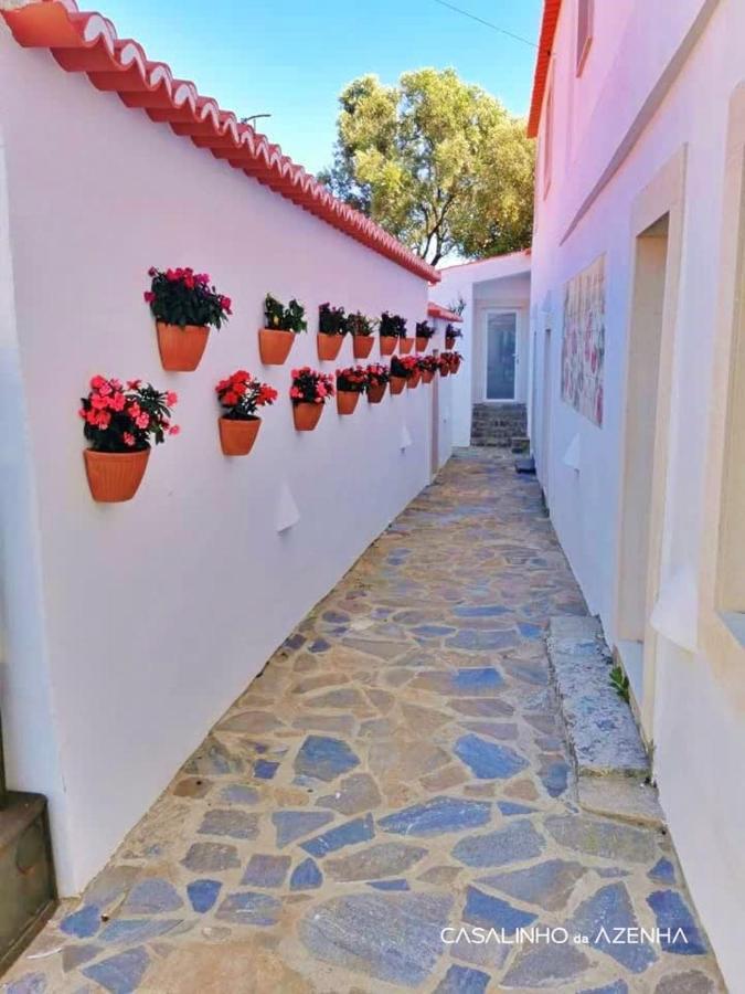 Suite Hortensia - Quinta Casalinho Da Azenha Синтра Екстериор снимка