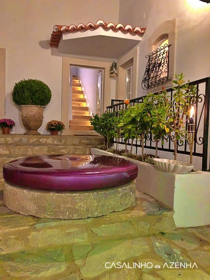 Suite Hortensia - Quinta Casalinho Da Azenha Синтра Екстериор снимка